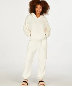Tall Fleece-Jogginghose<Hunkemöller Shop