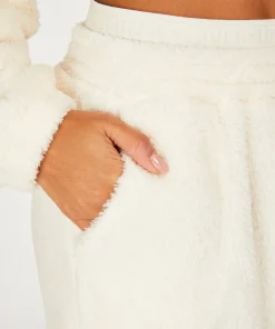 Tall Fleece-Jogginghose<Hunkemöller Shop