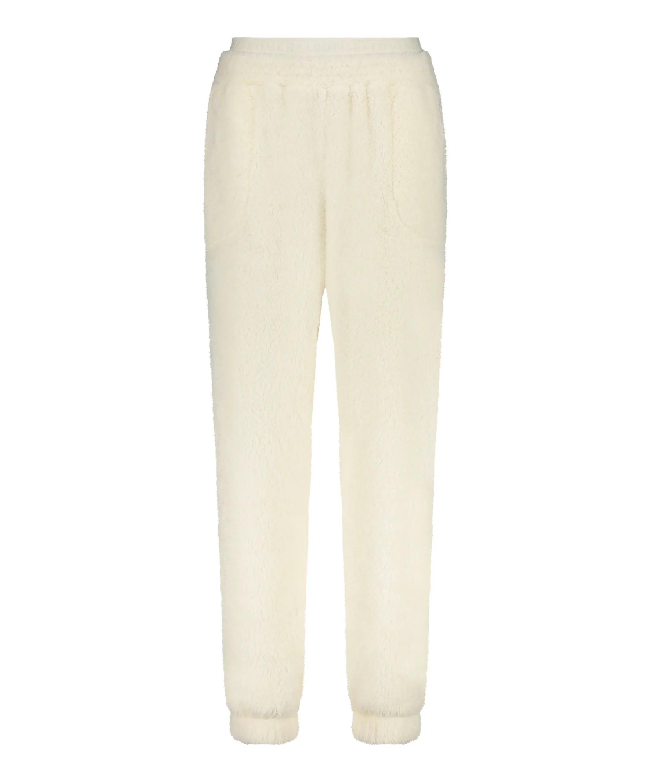 Tall Fleece-Jogginghose<Hunkemöller Shop