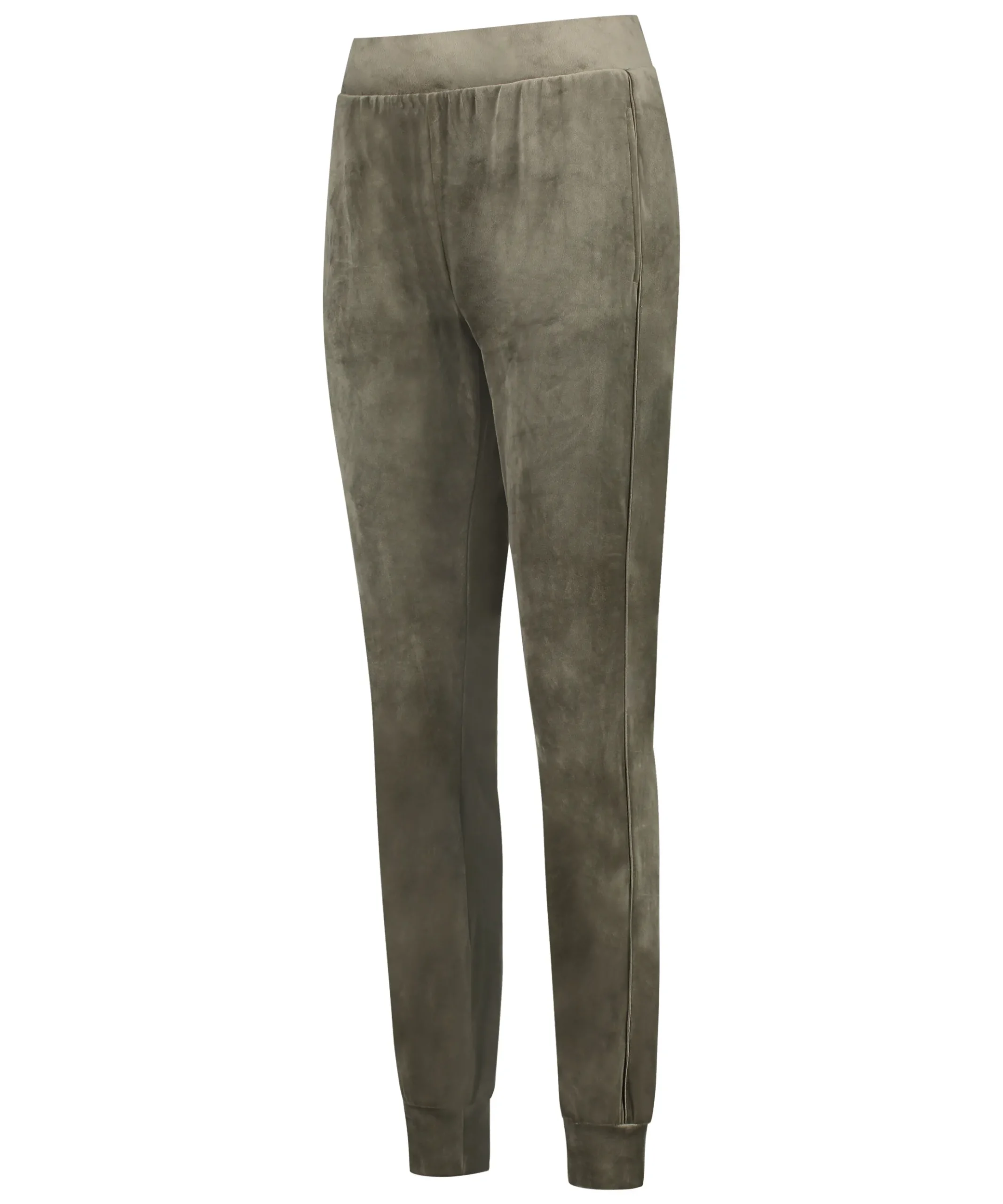 Tall Jogginghose Aus Velours<Hunkemöller Sale