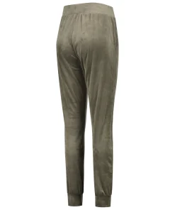 Tall Jogginghose Aus Velours<Hunkemöller Sale