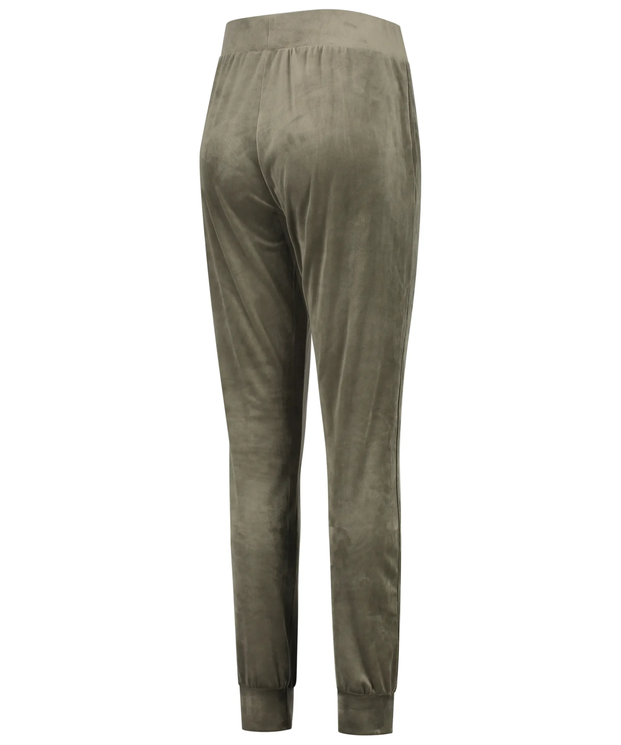 Tall Jogginghose Aus Velours<Hunkemöller Sale