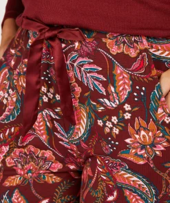 Tall Pyjama Pants, Jersey<Hunkemöller Online