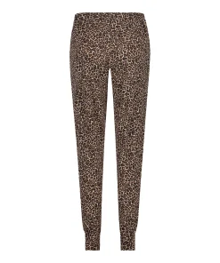 Tall Pyjamahose Aus Jersey<Hunkemöller Discount