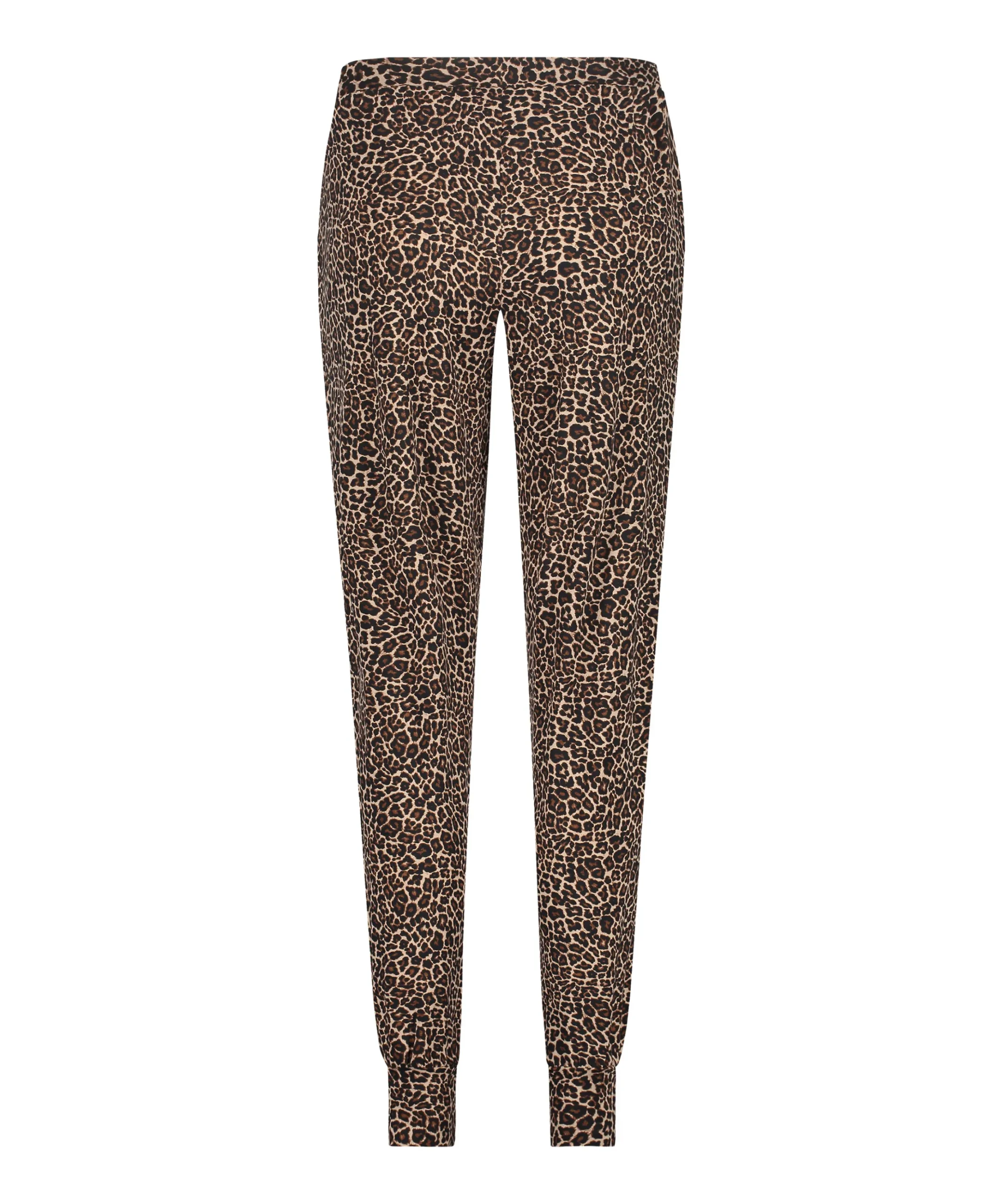 Tall Pyjamahose Aus Jersey<Hunkemöller Discount