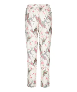 Tall Pyjamahose Woven<Hunkemöller Cheap
