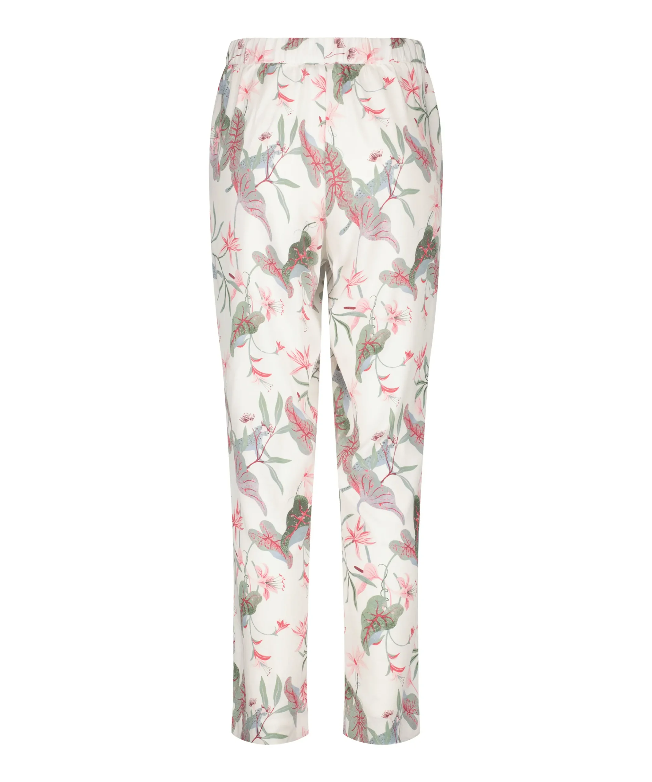 Tall Pyjamahose Woven<Hunkemöller Cheap