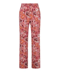Tall Pyjamahose Woven<Hunkemöller Clearance