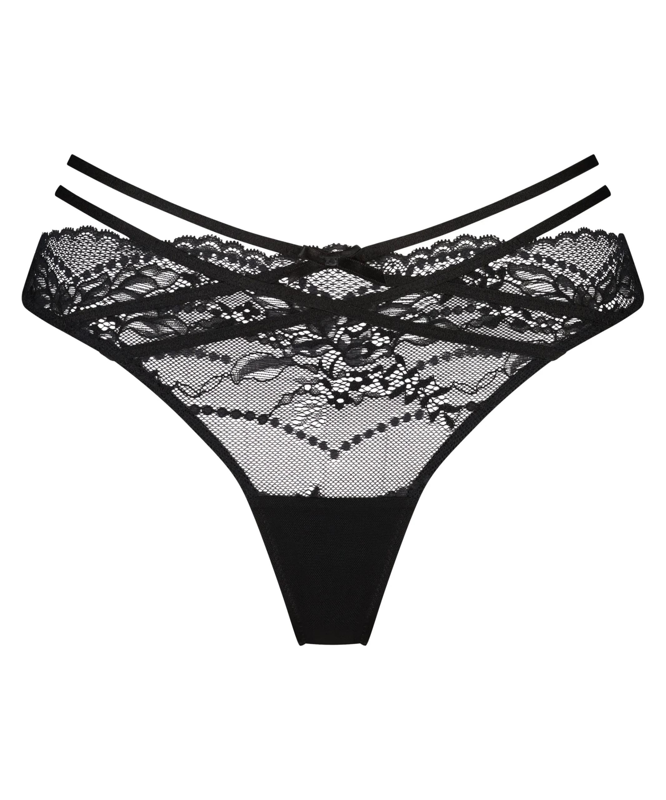 Tanga Emina<Hunkemöller Store