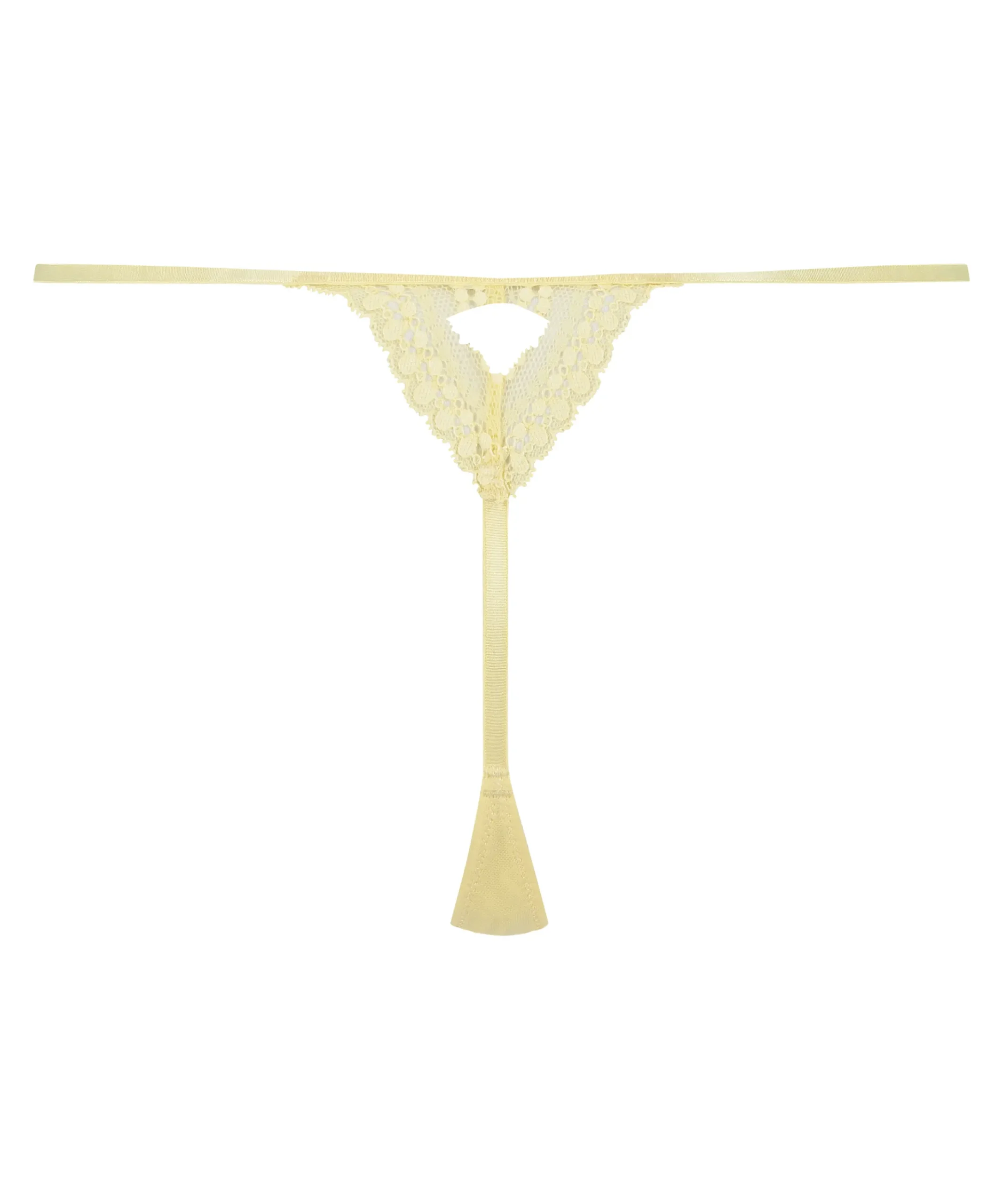 Tanga Raquel Mit Hohem Bein<Hunkemöller Best Sale