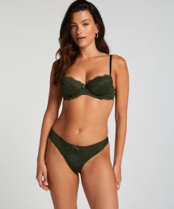 Tanga Teddy<Hunkemöller Discount