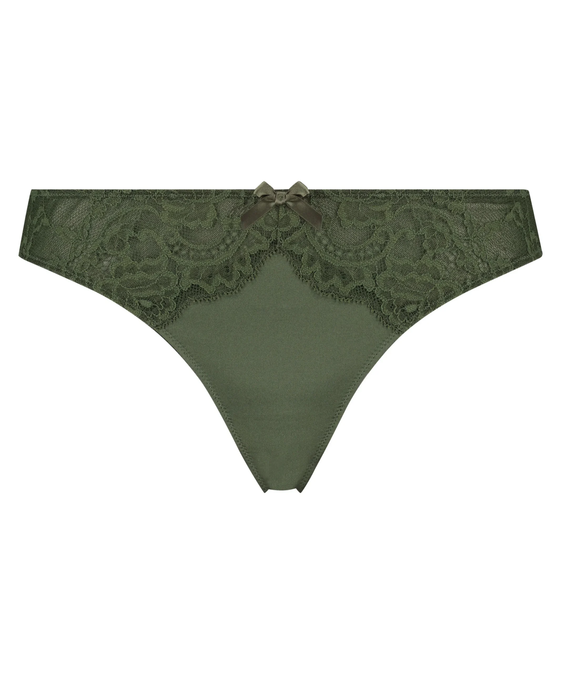 Tanga Teddy<Hunkemöller Discount