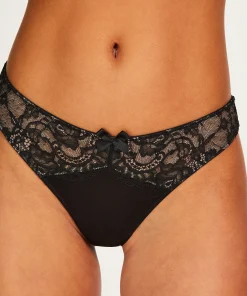 Tanga Teddy<Hunkemöller Shop