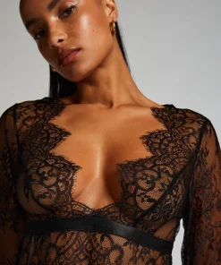 Top Allover Lace<Hunkemöller Cheap