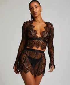 Top Allover Lace<Hunkemöller Cheap