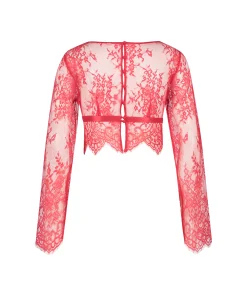 Top Allover Lace<Hunkemöller Hot