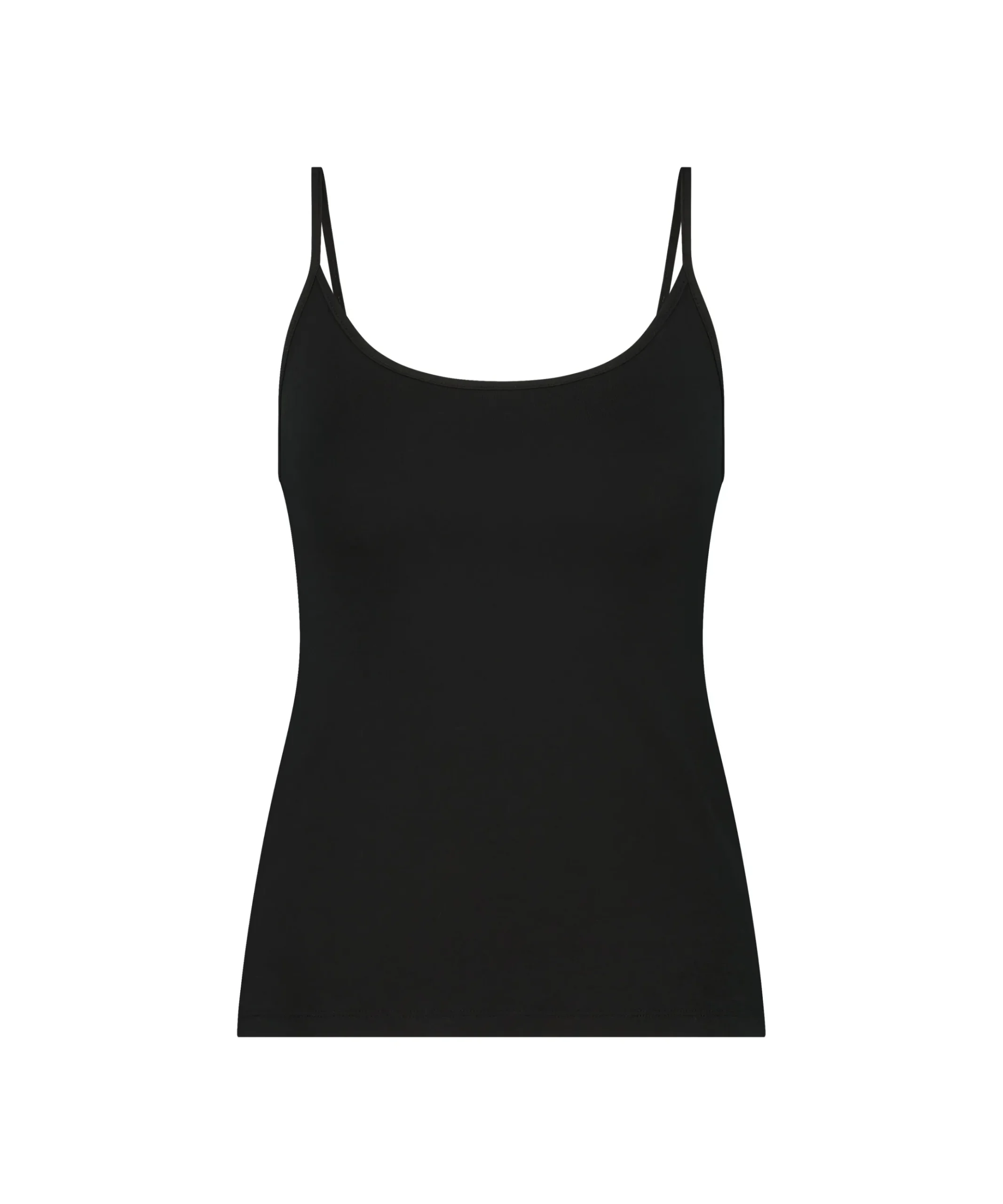 Top Bamboo<Hunkemöller Best Sale