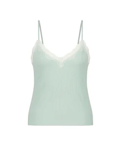 Top Cami Rib Lace<Hunkemöller Clearance