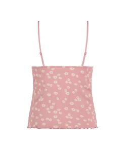 Top Cami Rib Lace<Hunkemöller Cheap