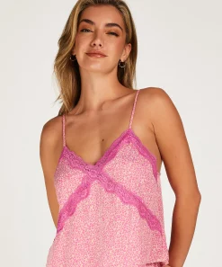 Top Lace Buttons<Hunkemöller Best