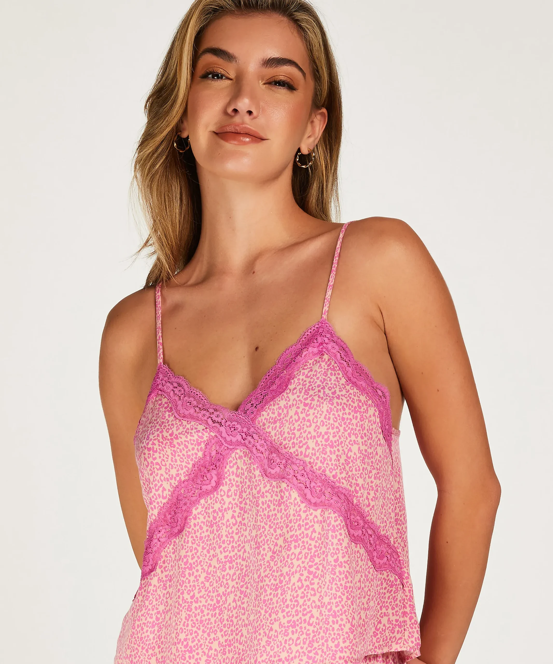 Top Lace Buttons<Hunkemöller Best