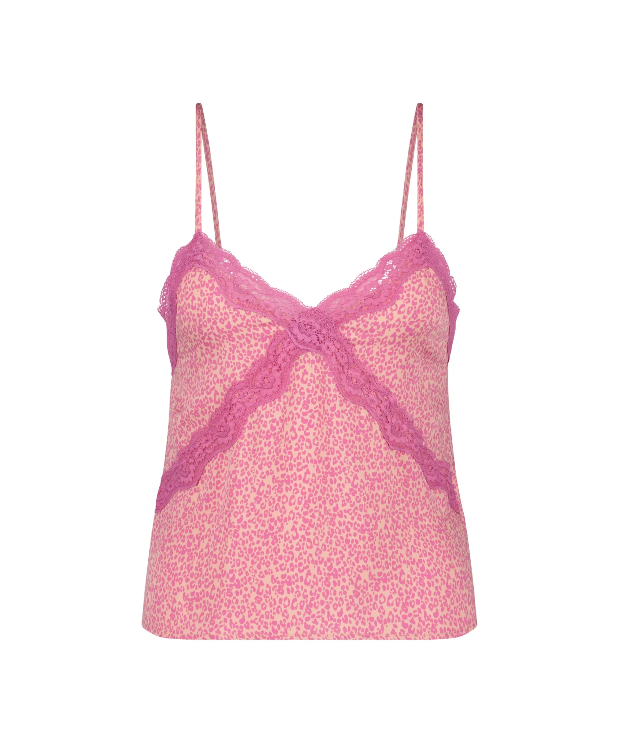 Top Lace Buttons<Hunkemöller Best