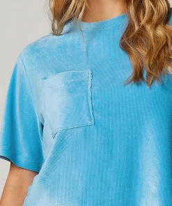 Top Rippsamt<Hunkemöller Best