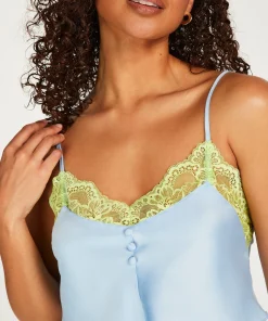 Top Satin Spitze<Hunkemöller Discount