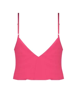 Top Satin Spitze<Hunkemöller Cheap