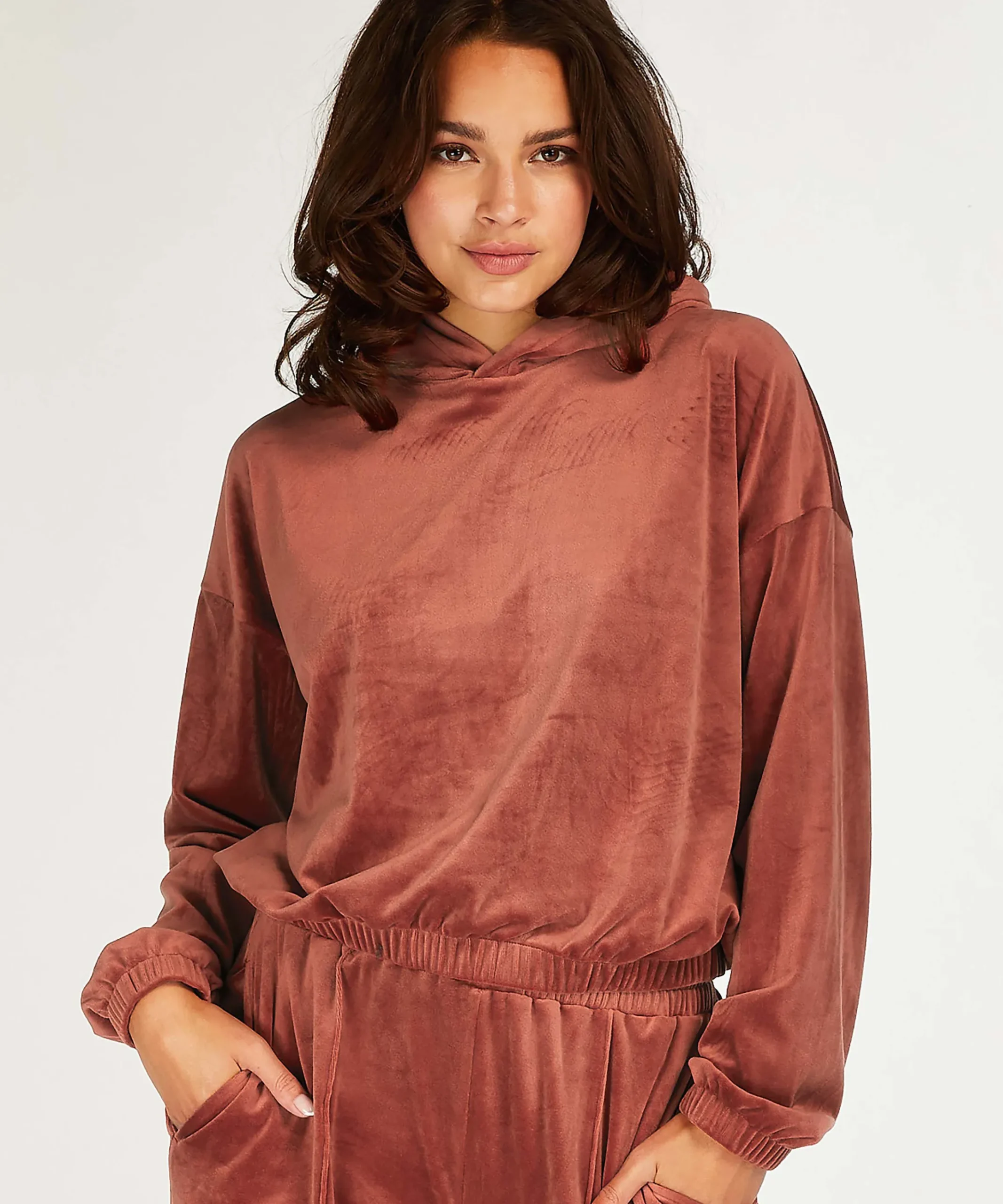 Top Velours<Hunkemöller Best
