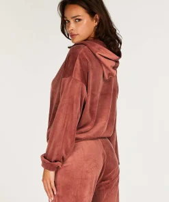 Top Velours<Hunkemöller Best