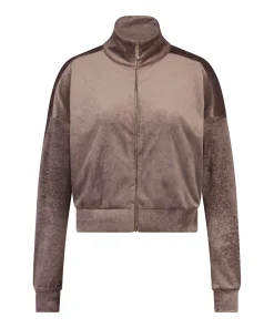 Top Velours<Hunkemöller Outlet