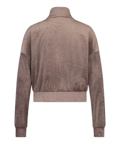 Top Velours<Hunkemöller Outlet