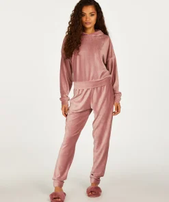 Top Velours<Hunkemöller Cheap