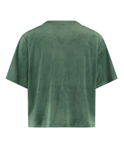 Top Velours Pocket<Hunkemöller Fashion