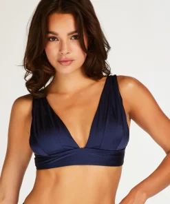 Triangel-Bikini-Top Luxe<Hunkemöller Online