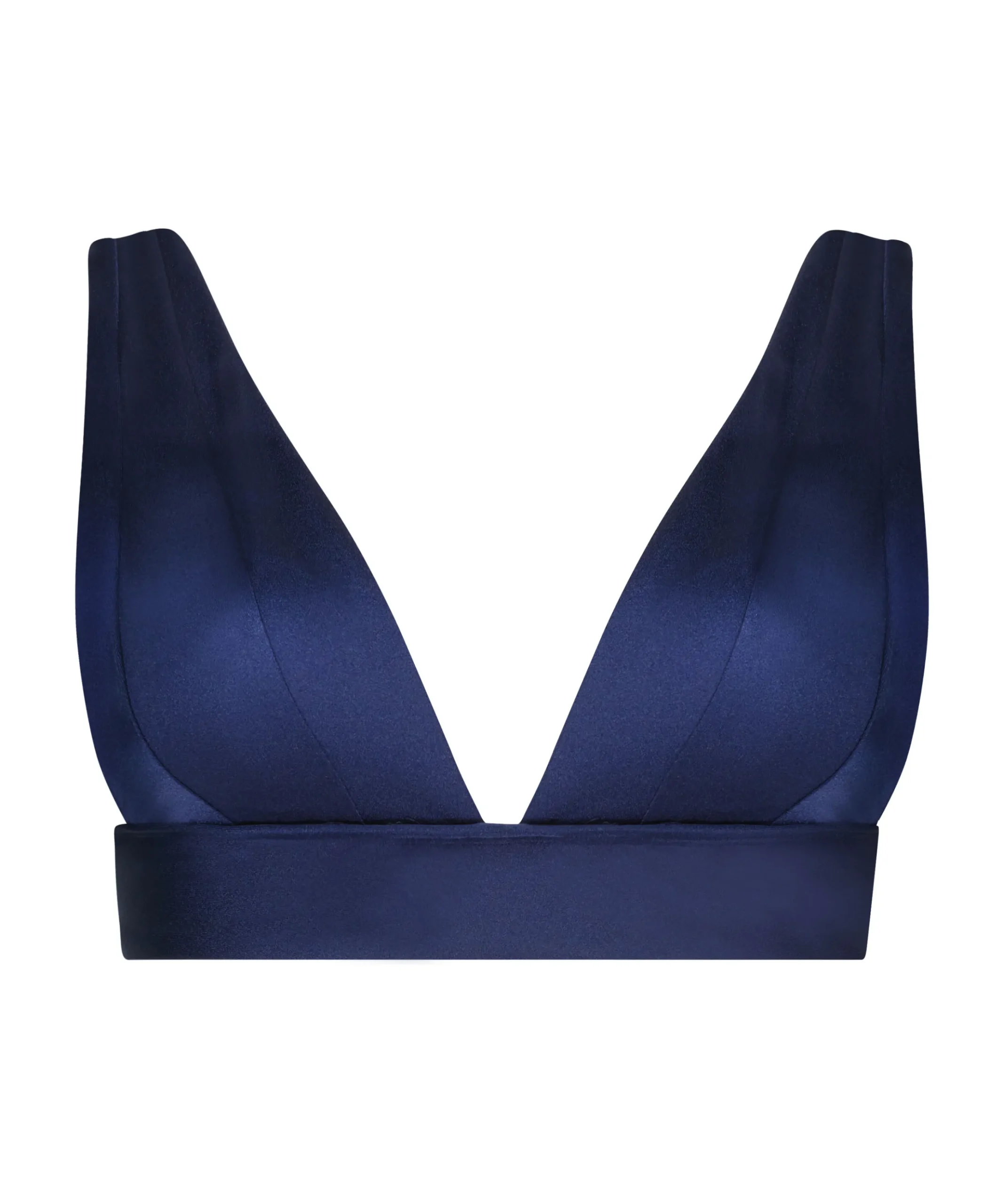 Triangel-Bikini-Top Luxe<Hunkemöller Online
