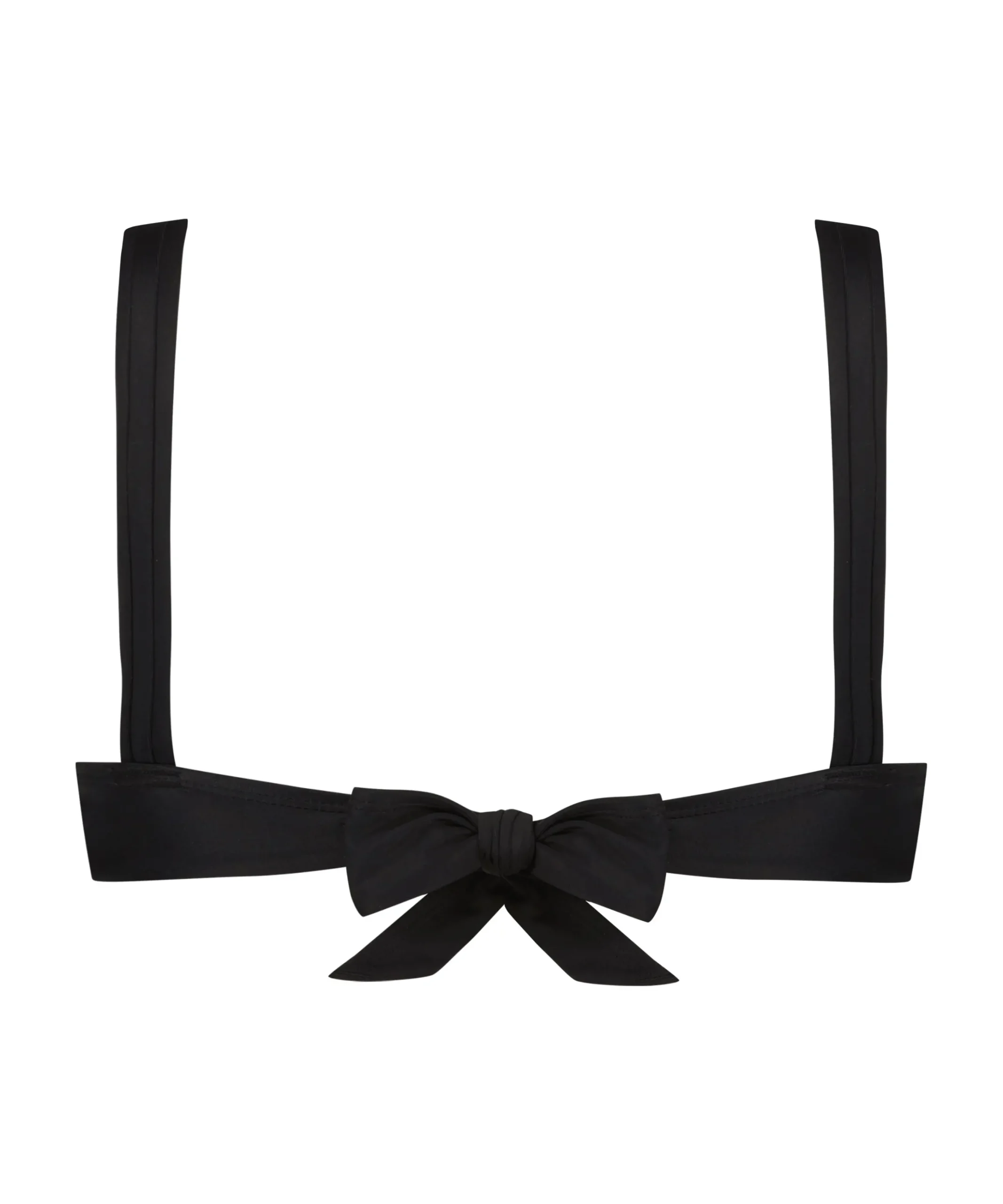 Triangel-Bikini-Top Luxe<Hunkemöller Online