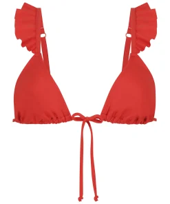 Triangel-Bikini-Top Sardinia<Hunkemöller Store