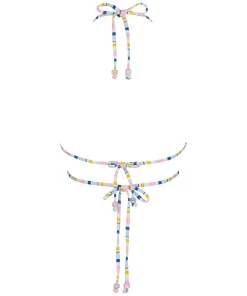 Triangel-Bikini-Top Tahiti<Hunkemöller Cheap