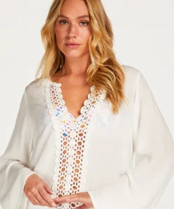 Tunika Beach Lace<Hunkemöller Best Sale