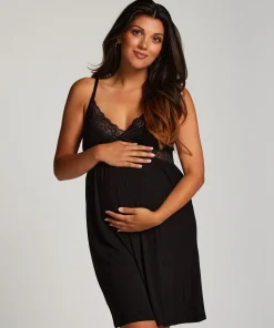Umstands-Slip-Kleid<Hunkemöller Store