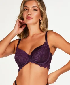 Ungepolsterter Bügel-Bh Sienna<Hunkemöller Cheap