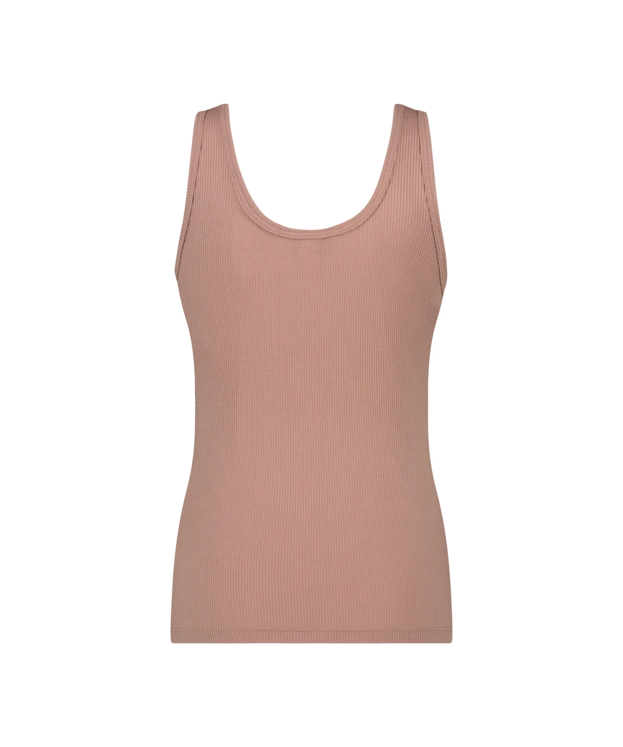 Unterhemd Henley<Hunkemöller Clearance