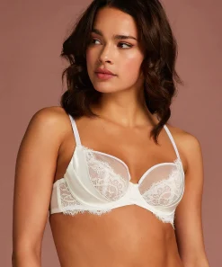Unwattierter Bügel-Bh Akelei<Hunkemöller Fashion