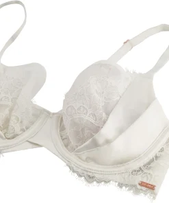 Unwattierter Bügel-Bh Akelei<Hunkemöller Fashion