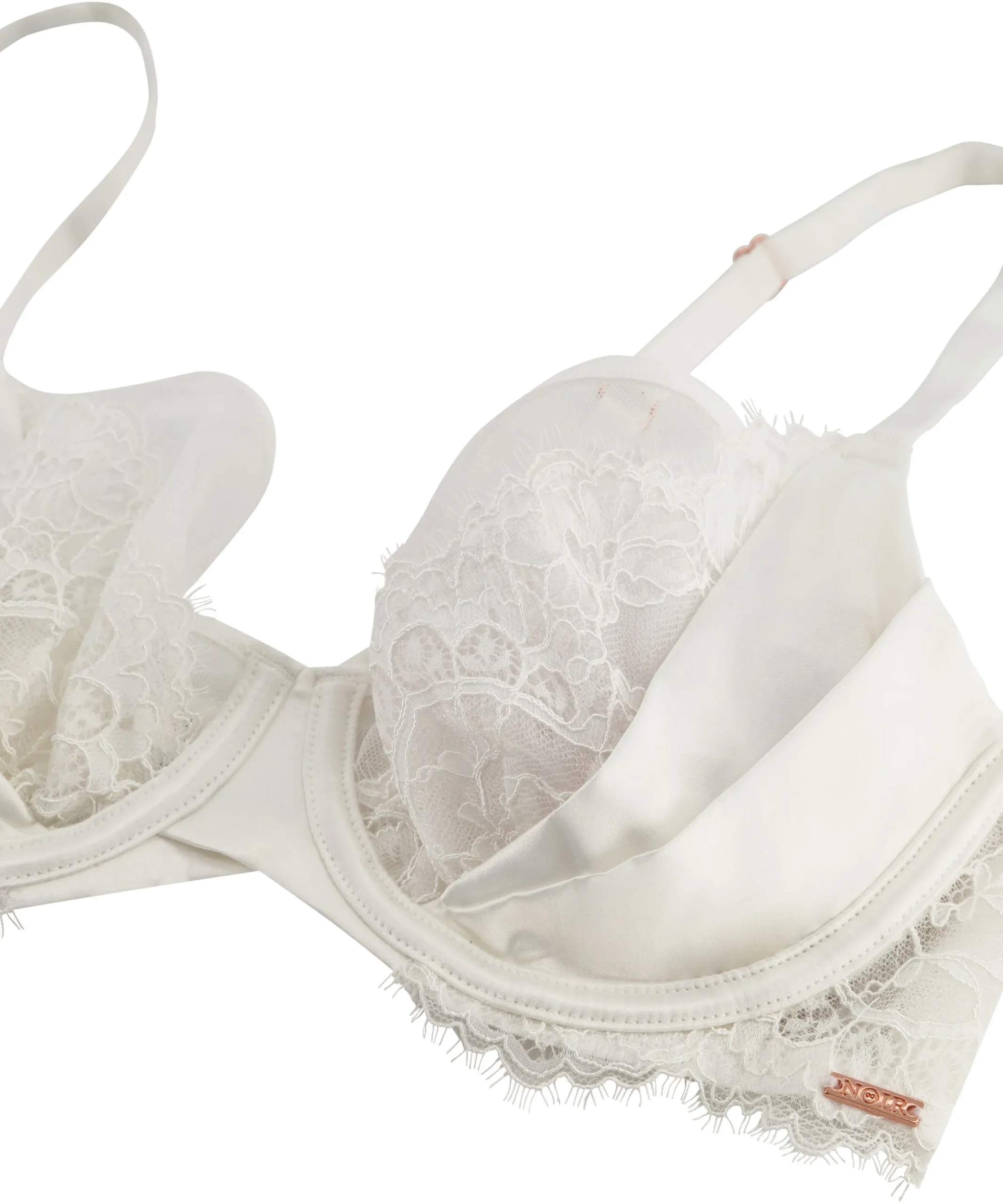 Unwattierter Bügel-Bh Akelei<Hunkemöller Fashion