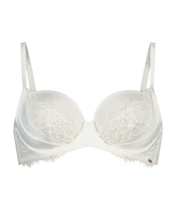 Unwattierter Bügel-Bh Akelei<Hunkemöller Fashion