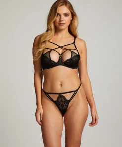 Unwattierter Bügel-Bh Anna<Hunkemöller Cheap