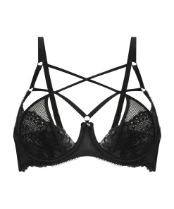 Unwattierter Bügel-Bh Anna<Hunkemöller Cheap